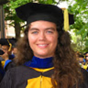 Meet your Posher, Dr. sharon